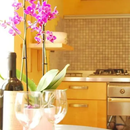 Casa Gioia شقة روما