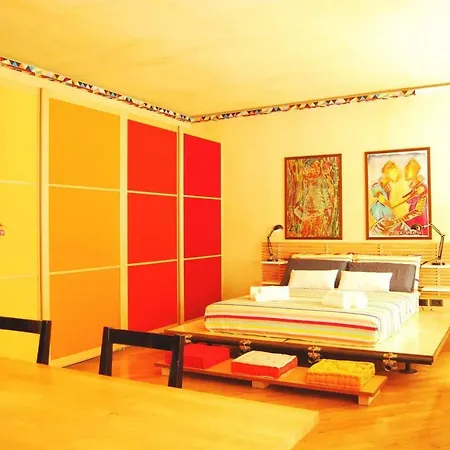 Casa Gioia * Rome
