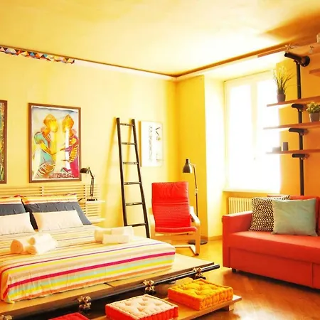 Casa Gioia * Roma