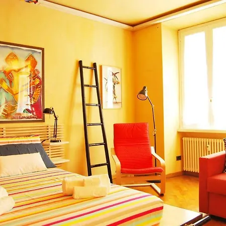Casa Gioia Rome