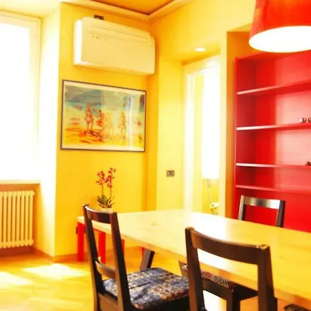 Casa Gioia Apartment Rome