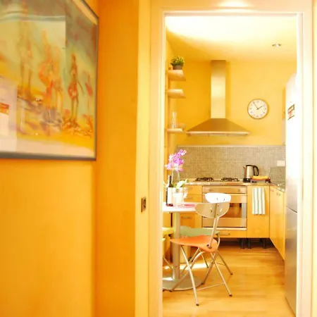 Casa Gioia Apartment