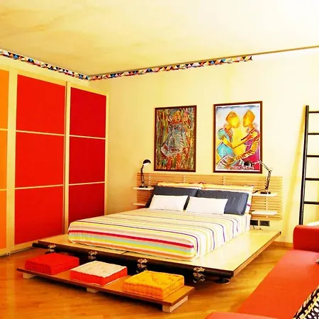 Apartment Casa Gioia *