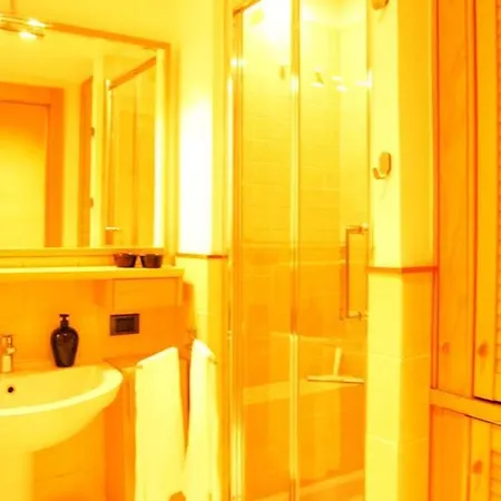 Apartment Casa Gioia