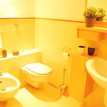 Casa Gioia Apartment Rome